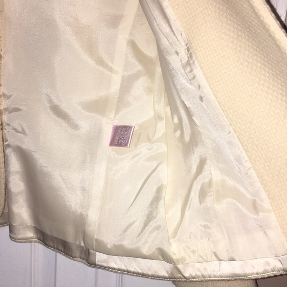 Rebecca Taylor jacket - Picture 4 of 8